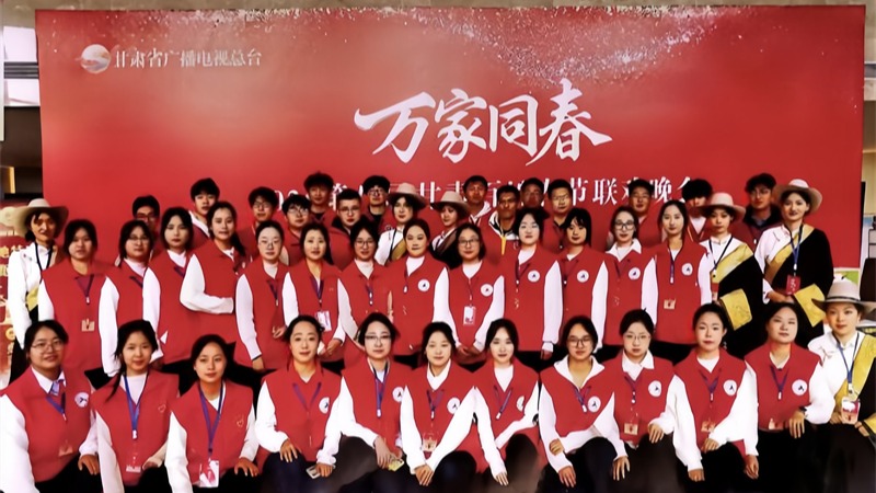 【观澜新闻】党建引领践初心 青春实践显担当 ——beat365在线唯一官网培黎石油工程学院2026年寒假“返家乡”社会实践纪实