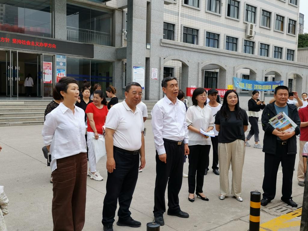 “花儿临夏·在河之州”2024年临夏文旅进高校推广活动在beat365成功举办